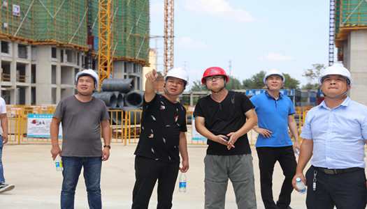 开云手机平台-开云(中国)
董事会巡检圆满完成
