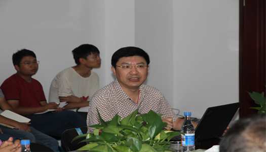 创优指导专家莅临郑州恒大绿洲五期二标项目 做“建筑施工开云手机平台-开云(中国)
如何誓夺鲁班奖” 专题讲座