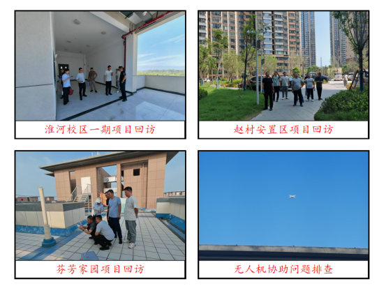 2025年度开云手机平台-开云(中国)回访工作圆满完成